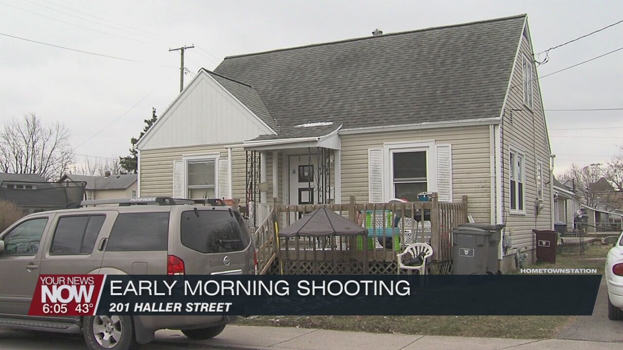 Lima Police investigating man dropped off at hospital with gunshot wound 1.jpg